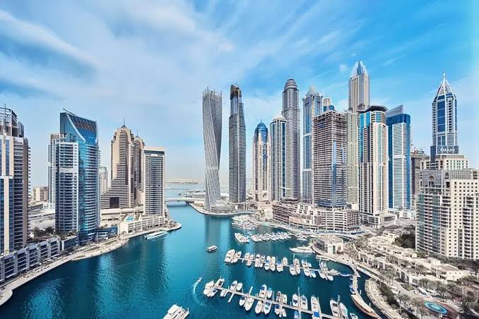 Dubai Apartments for Sale