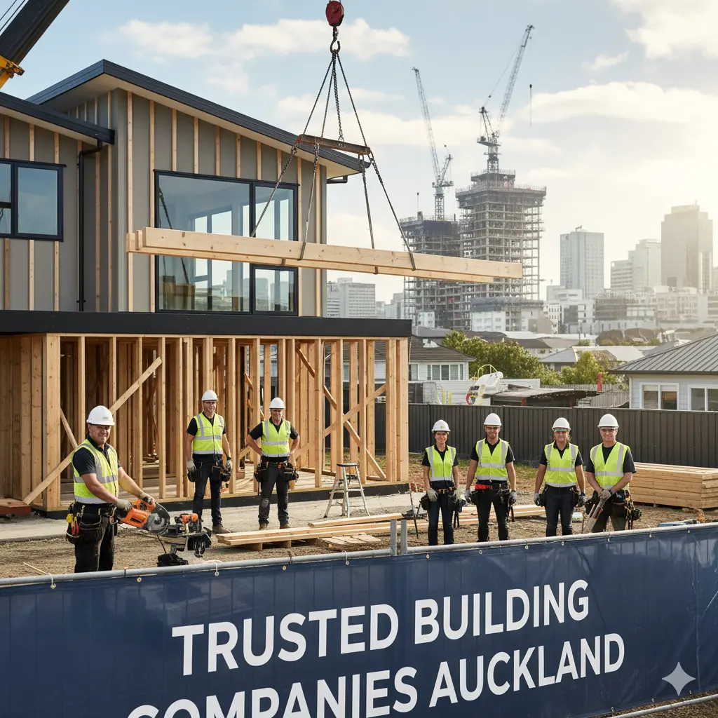 Villa Renovation Auckland